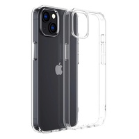 Joyroom Husa Housing iPhone 14 Transparent