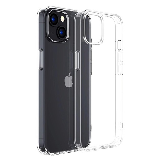 Joyroom Husa Housing iPhone 14 Transparent