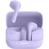 Anker Casti True Wireless Soundcore K20i Bluetooth 5.3, BassUp Tech, Autonomie 36 ore, IPX5, Violet