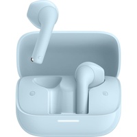 Anker Casti True Wireless Soundcore K20i Bluetooth 5.3, BassUp Tech, Autonomie 36 ore, IPX5, Albastru