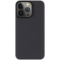 Tactical Husa MagForce Aramid iPhone 13 Pro Black