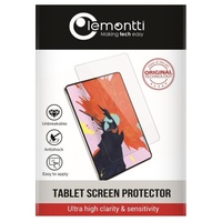 Lemontti Folie Silicon Clear Tableta Samsung Galaxy Tab S6 Lite