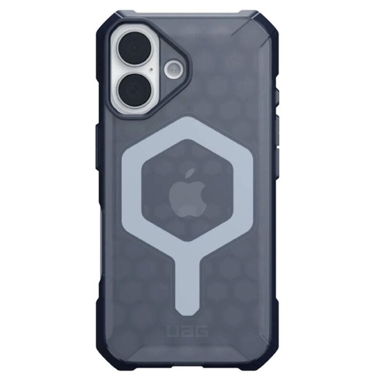 UAG Husa Essential Armor Magsafe iPhone 17 Cloud Blue