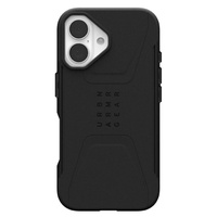 UAG Husa Civilian Magsafe iPhone 17 Black