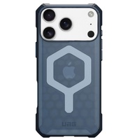 UAG Husa Essential Armor Magsafe iPhone 17 Pro Max Cloud Blue