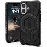 UAG Husa Monarch Pro iPhone 17 Carbon Fiber