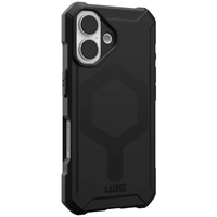 UAG Husa Essential Armor Magsafe iPhone 17 Black