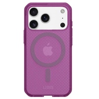 UAG Husa Dot Magsafe iPhone 17 Pro Max Purple
