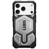 UAG Husa Monarch Pro iPhone 17 Pro Max Titanium