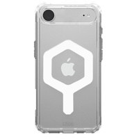 UAG Husa Plyo Magsafe iPhone 17 Air Ice White