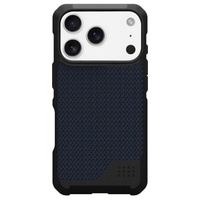 UAG Husa Metropolis LT Magsafe iPhone 17 Pro Max Kevlar Mallard