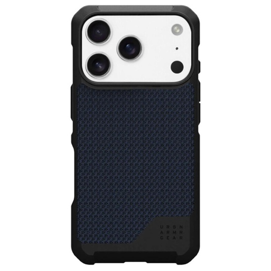 UAG Husa Metropolis LT Magsafe iPhone 17 Pro Max Kevlar Mallard