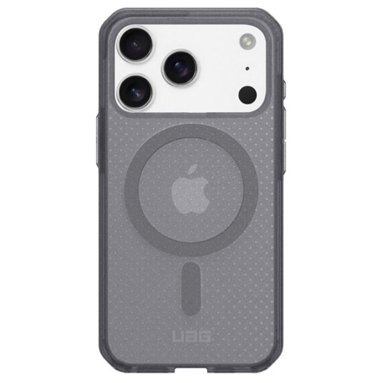 UAG Husa Dot Magsafe iPhone 17 Pro Max Ash