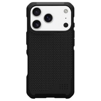 UAG Husa Metropolis LT Magsafe iPhone 17 Pro Max Kevlar Black