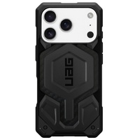 UAG Husa Monarch Pro iPhone 17 Pro Max Carbon Fiber