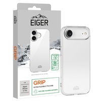 Eiger Husa Grip GRS iPhone 17 Air Clear