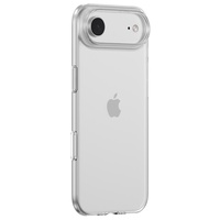 Devia Husa Silicon Naked iPhone 17 Air Transparent