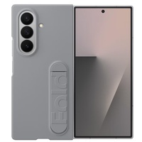 Samsung Husa Originala Silicone Cover Samsung Galaxy Z Fold7 Gri