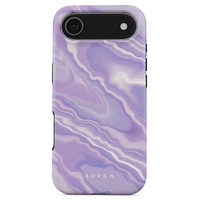 Burga Husa Dual Layer Magsafe Cliche iPhone 17 Air