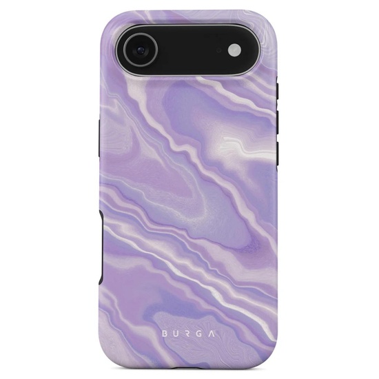 Burga Husa Dual Layer Magsafe Cliche iPhone 17 Air
