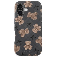Burga Husa Dual Layer Magsafe BFF iPhone 17