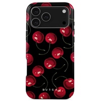 Burga Husa Dual Layer Magsafe Cherrybomb iPhone 17 Pro Max