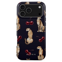 Burga Husa Dual Layer Magsafe Cougar iPhone 17 Pro Max