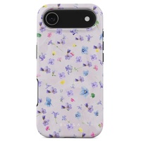 Burga Husa Dual Layer Magsafe Wildflower iPhone 17 Air