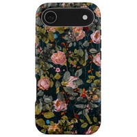 Burga Husa Dual Layer Magsafe Bloomy Garden iPhone 17 Air