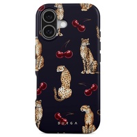 Burga Husa Dual Layer Magsafe Cougar iPhone 17