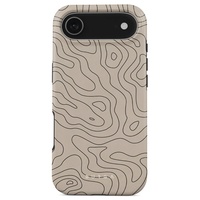 Burga Husa Dual Layer Magsafe Wild Terrain iPhone 17 Air