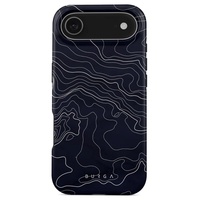 Burga Husa Dual Layer Magsafe Drifting Shores Line iPhone 17 Air