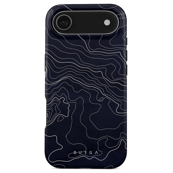 Burga Husa Dual Layer Magsafe Drifting Shores Line iPhone 17 Air