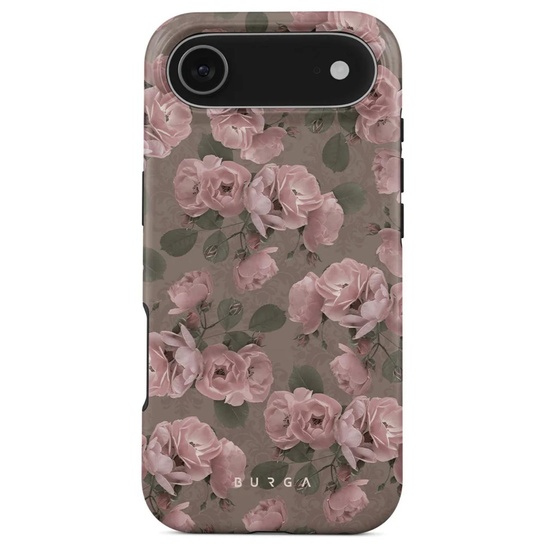 Burga Husa Dual Layer Magsafe Vintage Glamour iPhone 17 Air