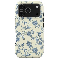 Burga Husa Dual Layer Magsafe Sweetheart iPhone 17 Pro
