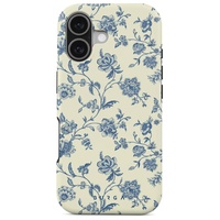 Burga Husa Dual Layer Magsafe Sweetheart iPhone 17
