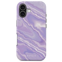 Burga Husa Dual Layer Magsafe Cliche iPhone 17