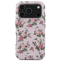 Burga Husa Dual Layer Magsafe Alice iPhone 17 Pro