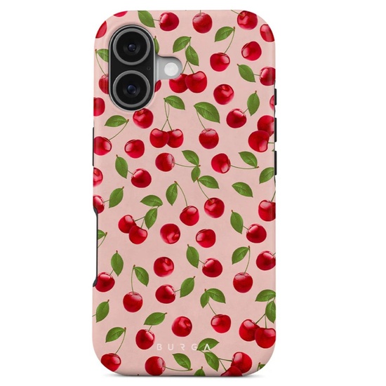 Burga Husa Dual Layer Magsafe Afternoon Treat iPhone 17