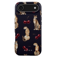 Burga Husa Dual Layer Magsafe Cougar iPhone 17 Air
