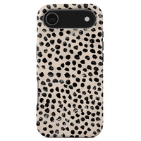 Burga Husa Dual Layer Magsafe Almond Latte iPhone 17 Air