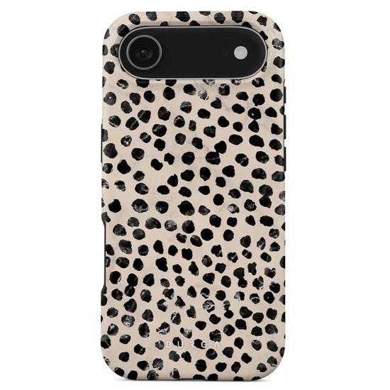 Burga Husa Dual Layer Magsafe Almond Latte iPhone 17 Air