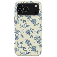 Burga Husa Dual Layer Magsafe Sweetheart iPhone 17 Pro Max