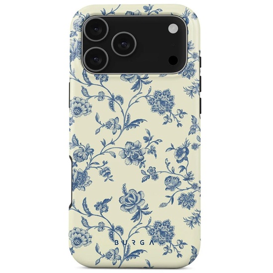 Burga Husa Dual Layer Magsafe Sweetheart iPhone 17 Pro Max