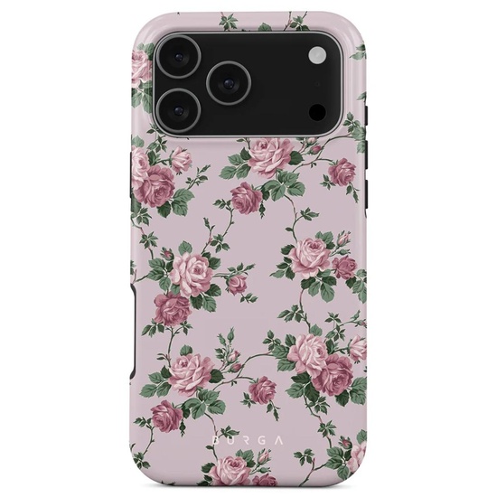 Burga Husa Dual Layer Magsafe Alice iPhone 17 Pro Max