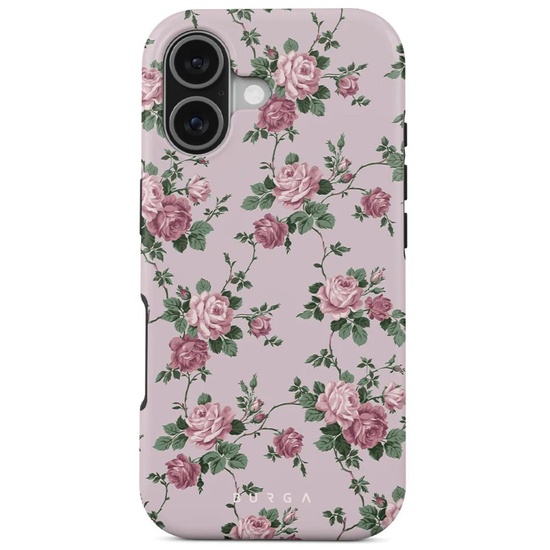 Burga Husa Dual Layer Magsafe Alice iPhone 17
