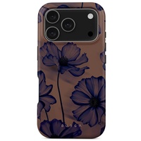 Burga Husa Dual Layer Magsafe Velvet Night iPhone 17 Pro