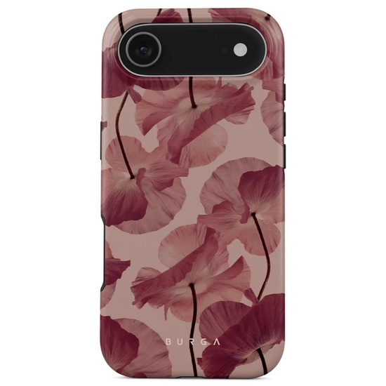 Burga Husa Dual Layer Magsafe Tender Kiss iPhone 17 Air