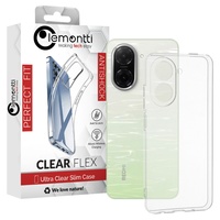 Lemontti Husa Silicon Clear Xiaomi Redmi A5 4G Transparent