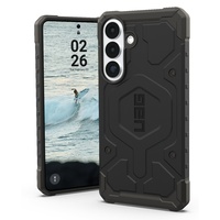 UAG Husa Pathfinder Magnetic Samsung Galaxy S26 Plus Black